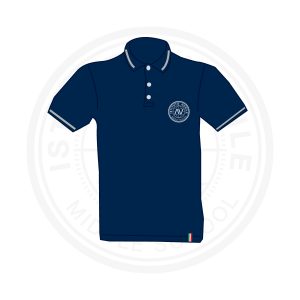 istituto-nobile-middle-school-shoponline-polo-blu-manica-corta