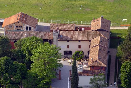 Campus Udine Nobile Aviation College